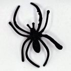 [R1003] Magnet araignée noire