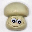 [R1036] Magnet champignon souriant