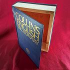 [R1064] Livre-Boite Collins English dictionary