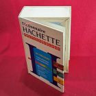 [R1094] Livre-Boite Dictionnaire Hachette encyclopédique