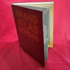 [R1103] Grand Livre-Boite Grand atlas Bordas