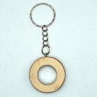 [R1135] Porte clé loupe