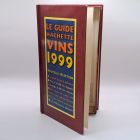 [R1191] Livre-Boite le guide hachette des vins 1999