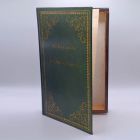 [R1262] Livre-Boite les grandes familles (Druon)