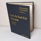 [R1287] Livre-Boite Asie du Sud Est, Océanie