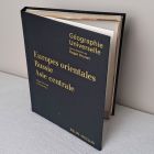 [R1288] Livre-Boite Europes orientales, Russie, Asie centrale