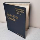 [R1292] Livre-Boite États-Unis, Canada