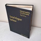 [R1294] Livre-Boite Amérique latine
