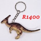 [R1400] Porte-clé dinosaure