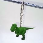 [R1416] Porte-clé dinosaure de Toy-story