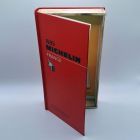 [R1479] Livre-Boite guide Michelin France 1995