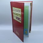 [R1481] Livre-Boite Guide des vins 2004