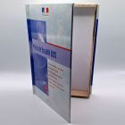 [R1482] Livre-Boite fiscalité 2003 (3 cm)