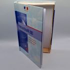 [R1484] Livre-Boite fiscalité 2003 (4 cm)