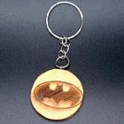 [R1555] Porte clé logo Batman