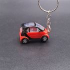 [R1611] Porte-clés voiture smart