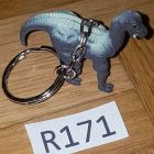 [R171] Porte-clé dinosaure