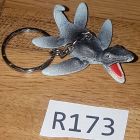 [R173] Porte-clés dinosaure