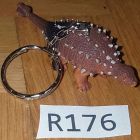 [R176] Porte-clés dinosaure