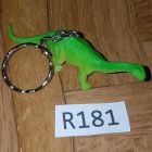 [R181] Porte-clé dinosaure