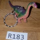 [R183] Porte-clés dinosaure