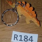 [R184] Porte-clés dinosaure