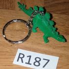 [R187] Porte-clés dinosaure