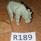 [R189] Porte-clés dinosaure