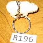[R196] Porte-clés mouton