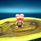 [R1982] Figurine Pokemon Magby
