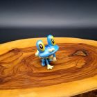 [R1988] Figurine Pokemon Grenousse