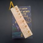 [R2120] Marque page Dessiner Stitch
