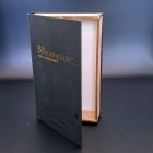 [R2125] Livre-Boite La Bougainvillée *