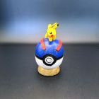 [R2133] Super Ball Pikachu