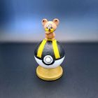 [R2134] Hyper Ball Teddiursa