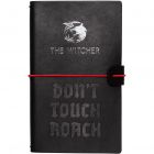 [R2142] Cahier de notes the Wicher