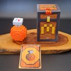 [R2145] Potion Minecraft McDonald s 2025 #6