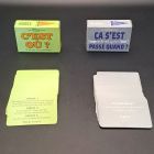 [R2148] Lot 2 mini-jeux « c’est où » et « ça c’est passé quand »