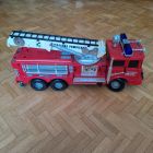 [R2156] Grand camion de pompiers français