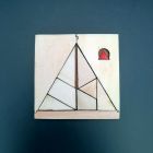 [R2159] Casse-tête tangram triangle