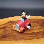 [R2176] Voiture mécanique de Mickey Mouse 1/63