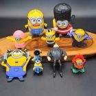 [R2181] Lot minions