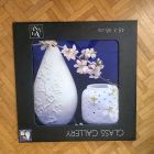 [R2214] Tableau sur verre