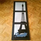 [R2215] Miroir tour Eiffel