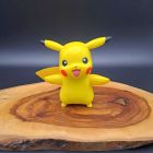 [R2231] Figurine pikachu 9 cm