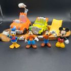 [R2235] Lot figurines Disney
