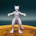 [R2239] Figurine Pokémon Mewtwo