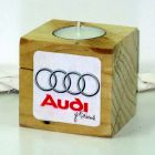 [R224] Bougeoir Audi je t aime