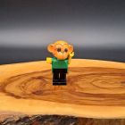 [R2241] Figurine légo Fabuland chimpanzé