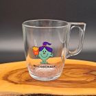 [R2249] Mug Mme Courage